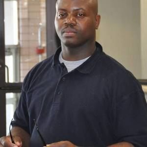 Meet your Posher, Tyrone